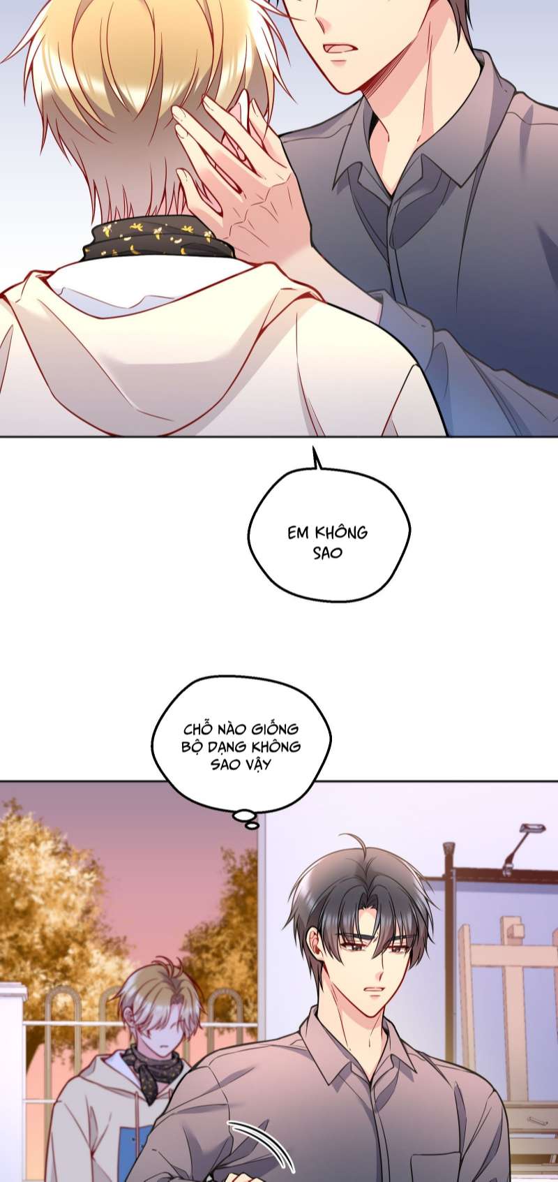 Hàn Viễn: Chapter 113