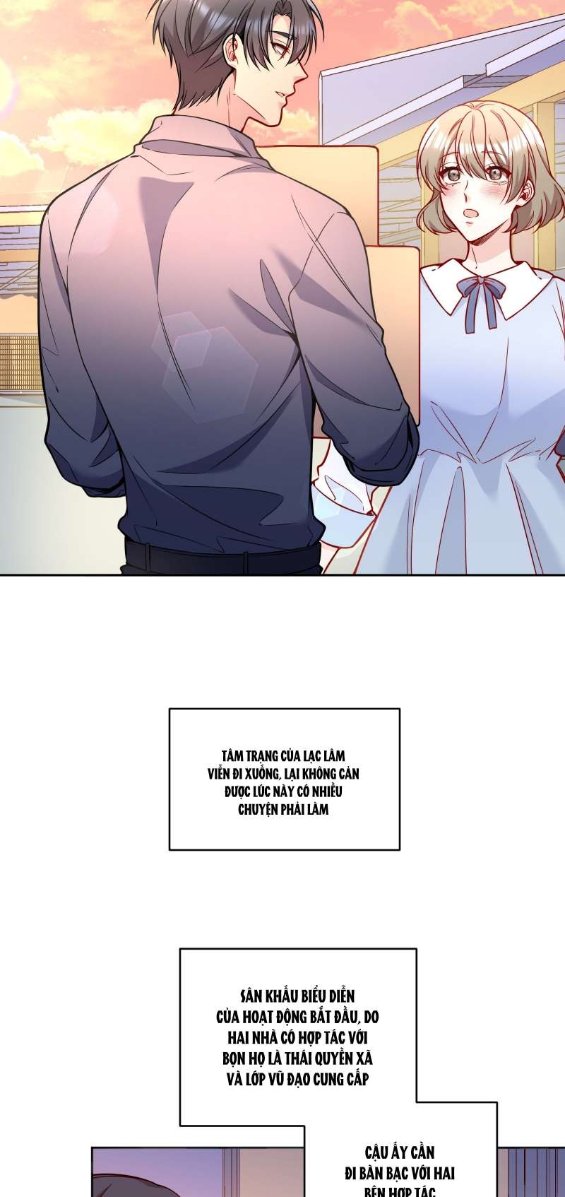 Hàn Viễn: Chapter 113