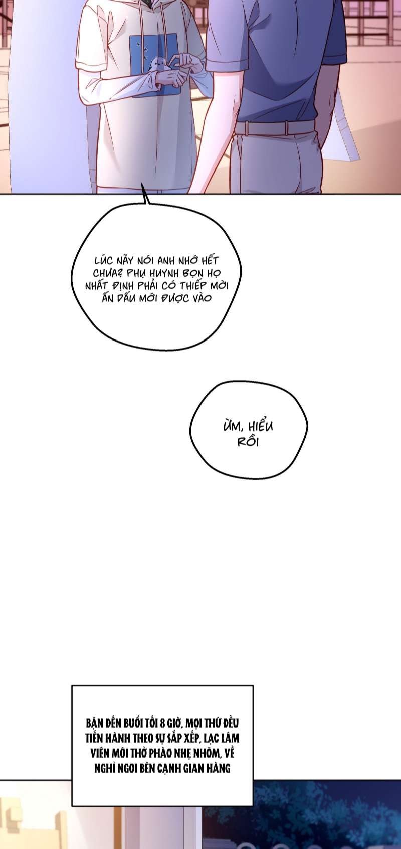 Hàn Viễn: Chapter 113