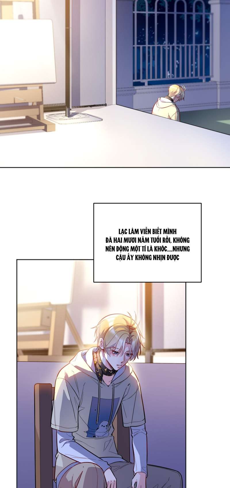 Hàn Viễn: Chapter 113
