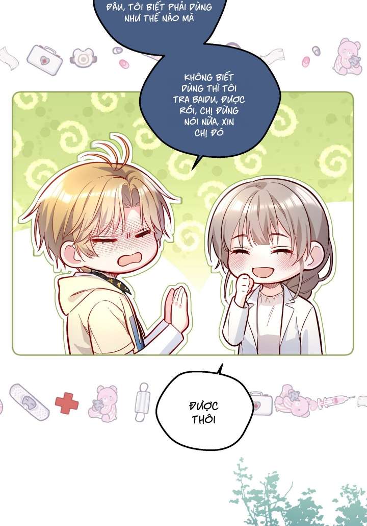 Hàn Viễn: Chapter 113