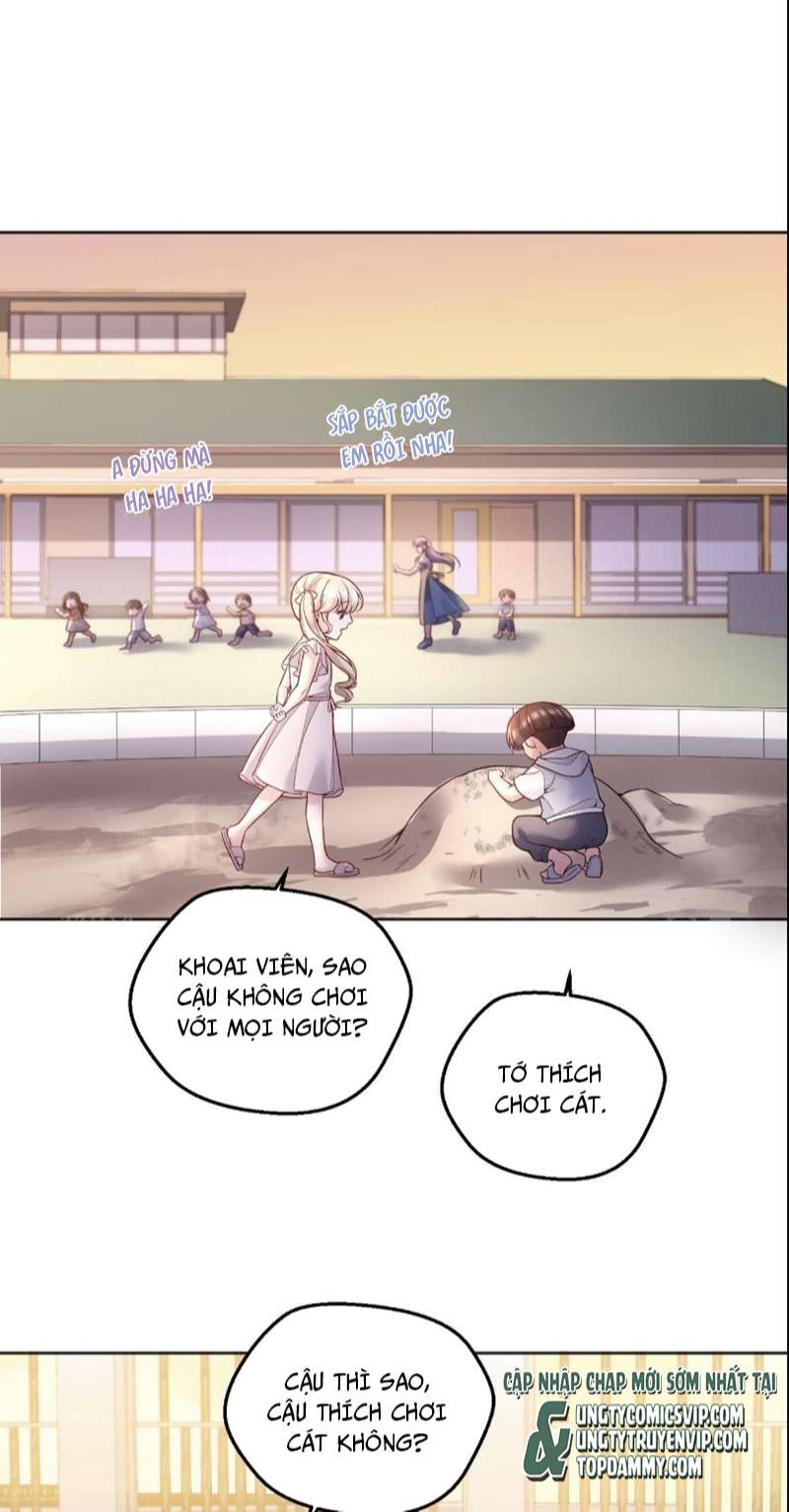 Hàn Viễn: Chapter 114