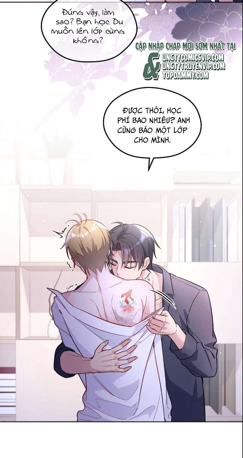 Hàn Viễn: Chapter 114