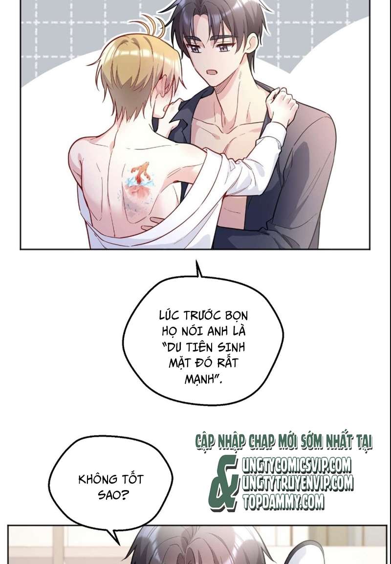 Hàn Viễn: Chapter 114