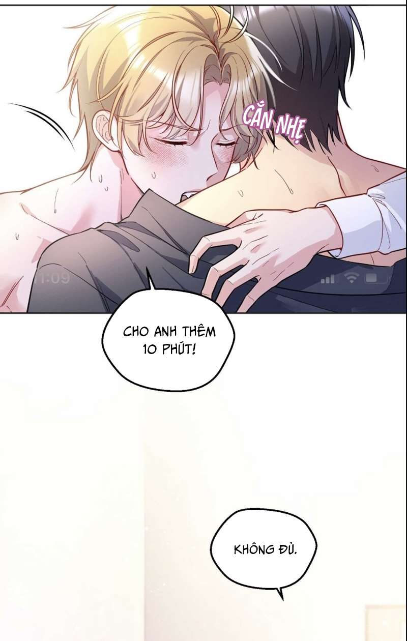 Hàn Viễn: Chapter 114