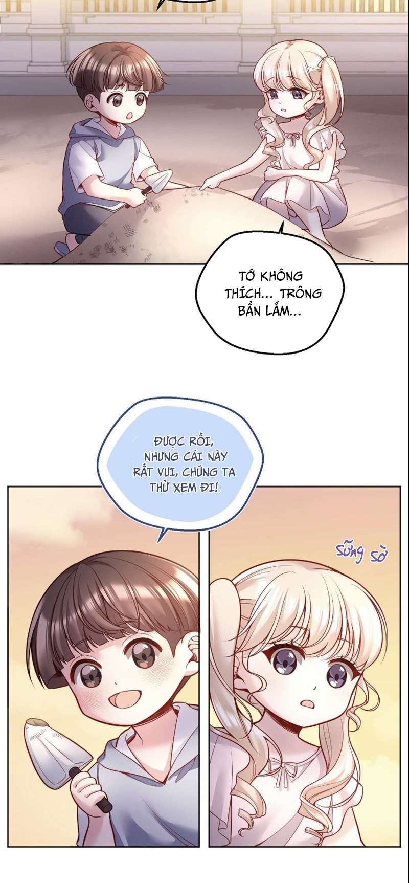 Hàn Viễn: Chapter 114