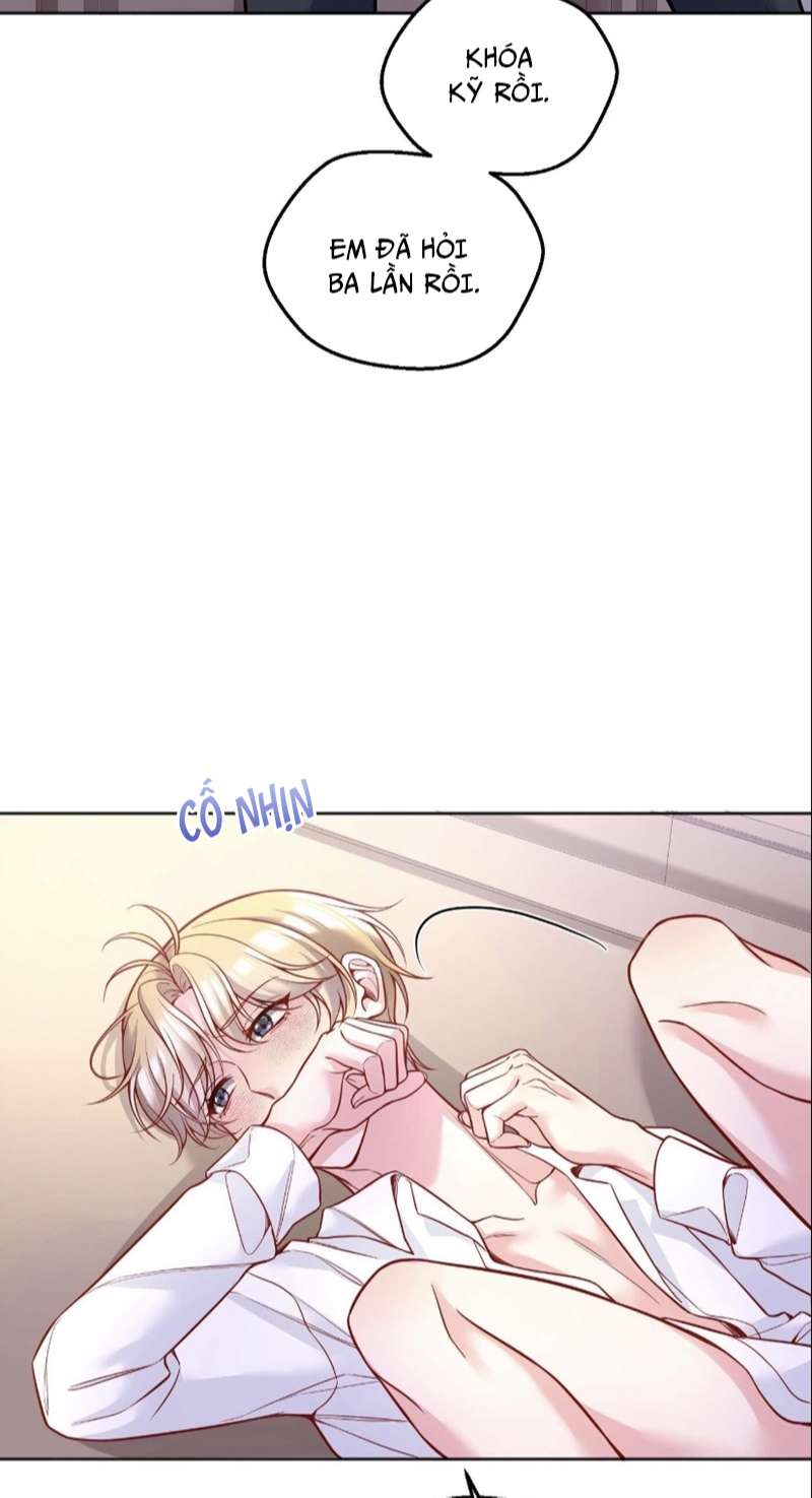 Hàn Viễn: Chapter 114