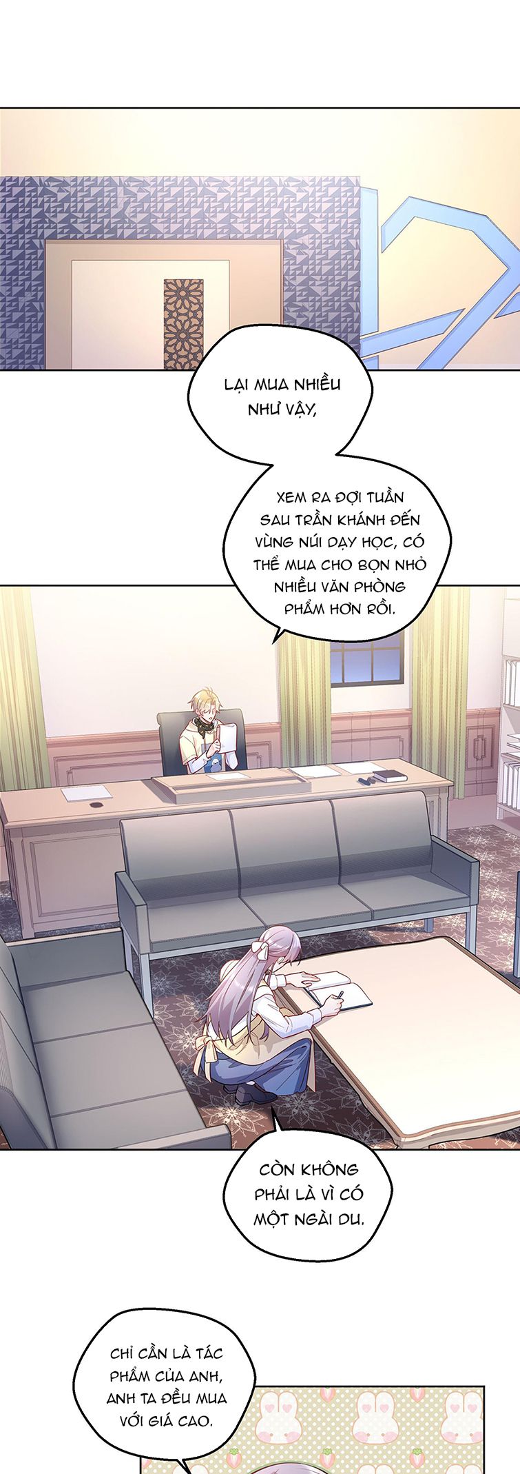 Hàn Viễn: Chapter 116