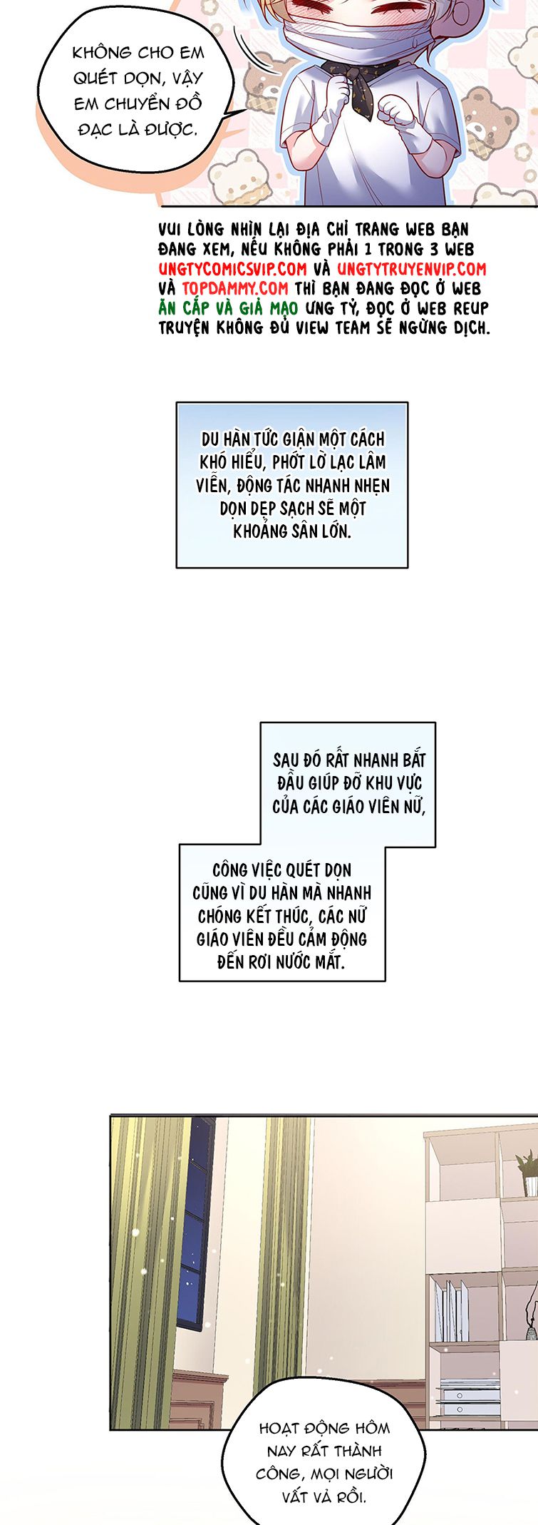 Hàn Viễn: Chapter 116