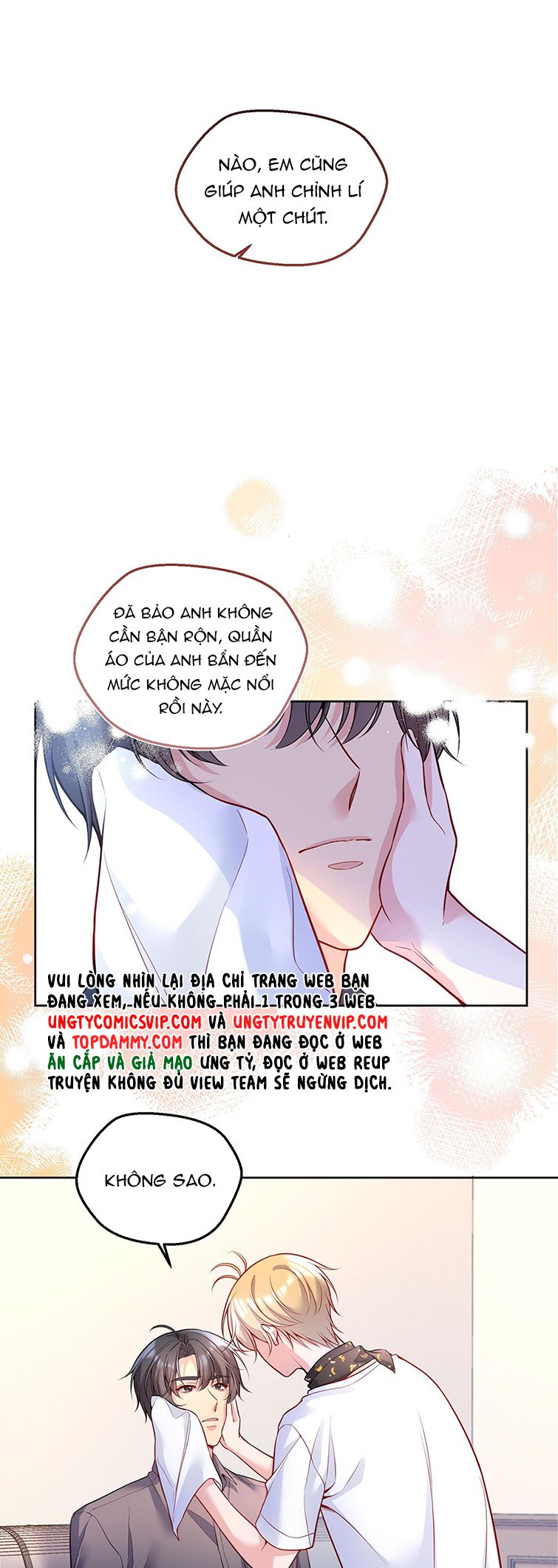 Hàn Viễn: Chapter 116