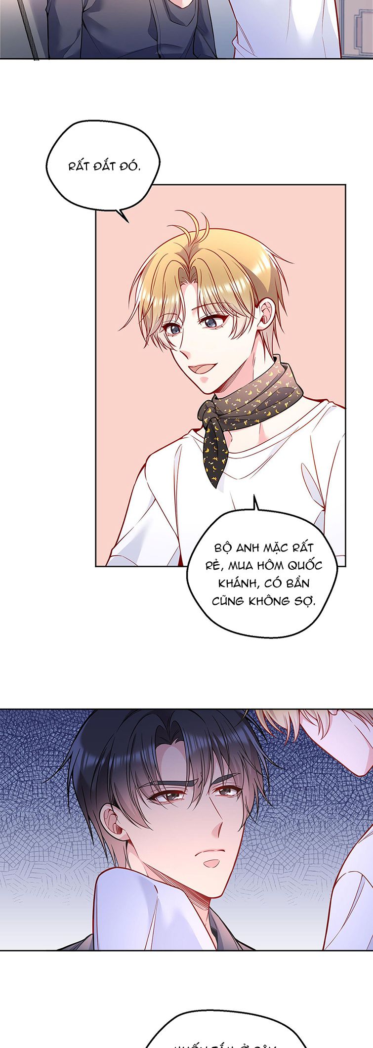 Hàn Viễn: Chapter 116