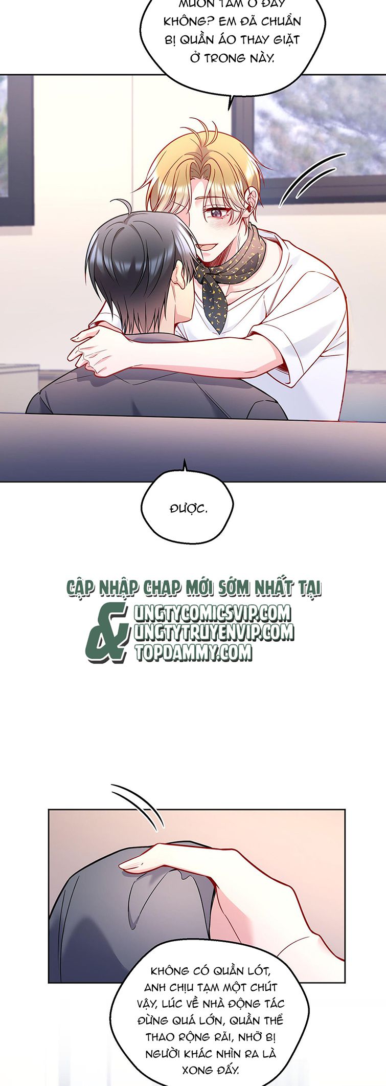 Hàn Viễn: Chapter 116