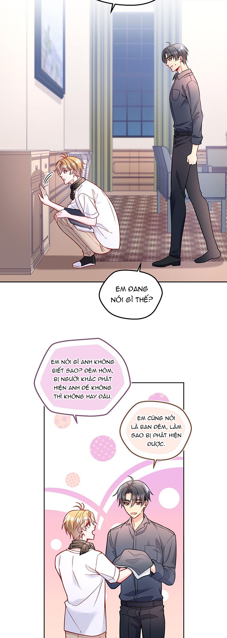 Hàn Viễn: Chapter 116
