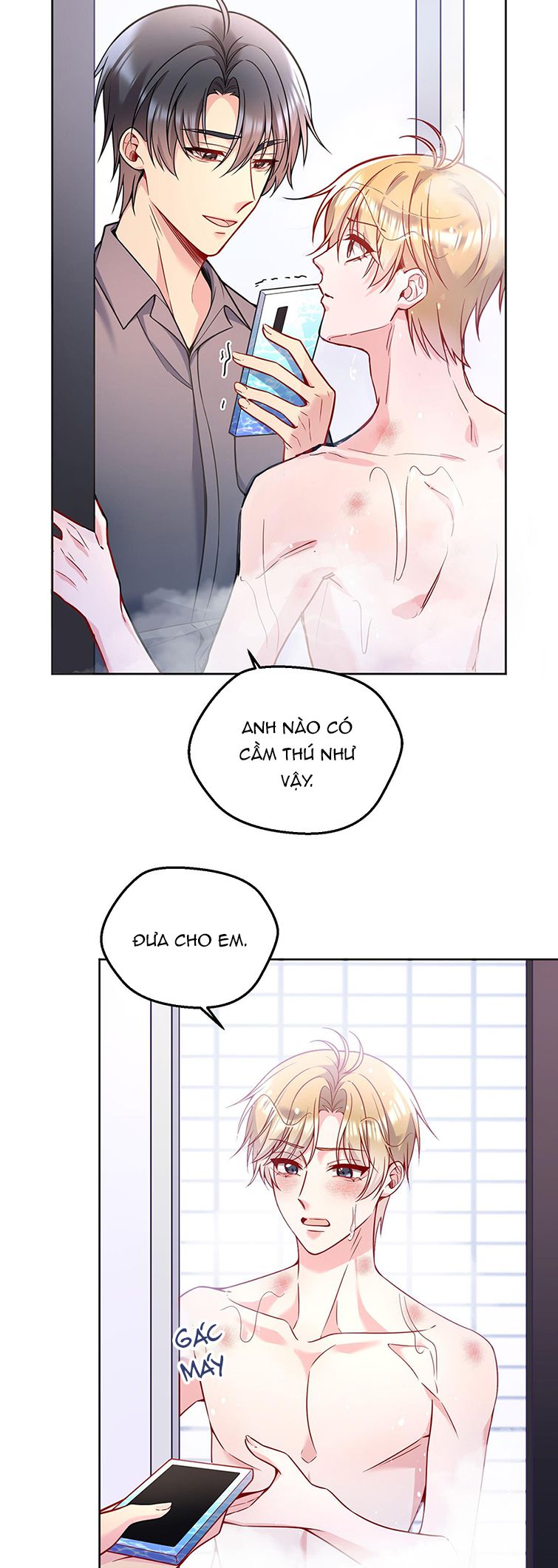 Hàn Viễn: Chapter 116