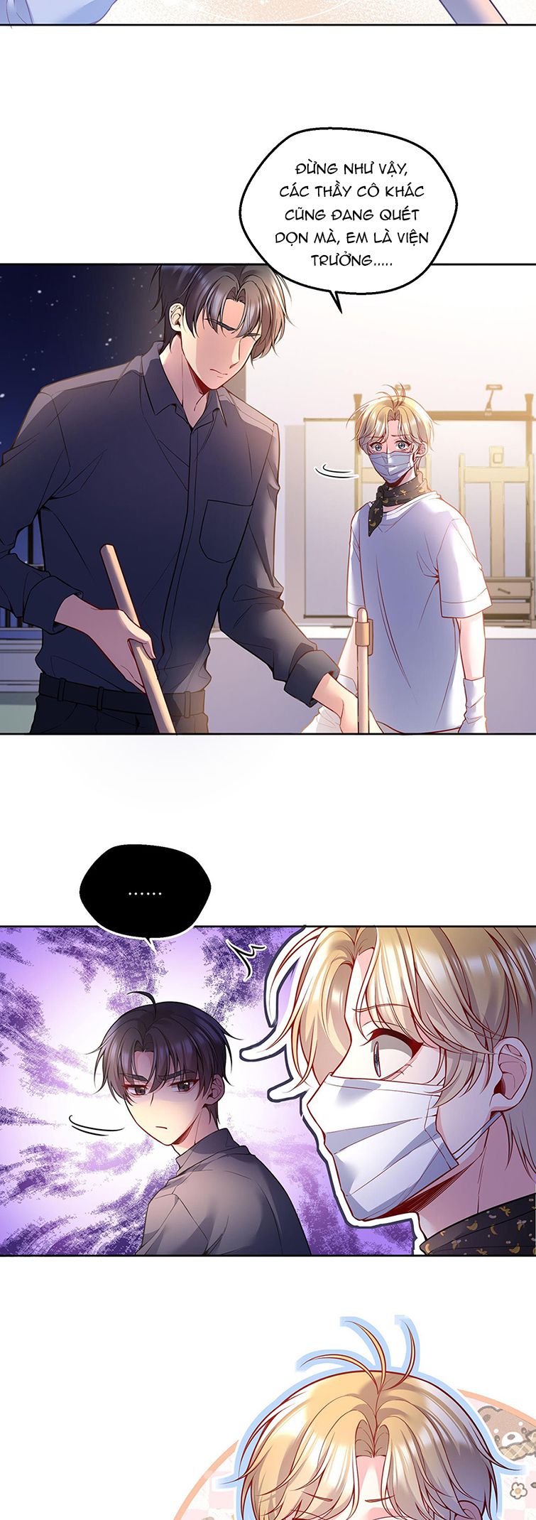 Hàn Viễn: Chapter 116