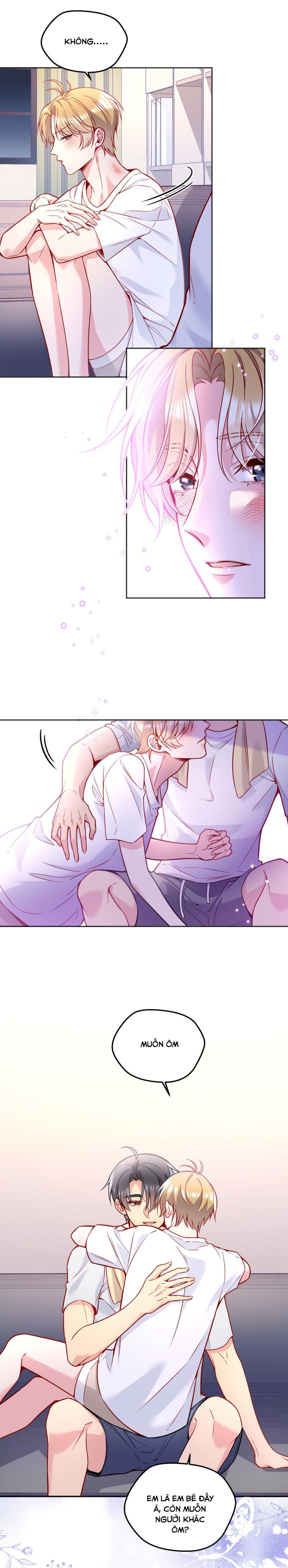 Hàn Viễn: Chapter 117