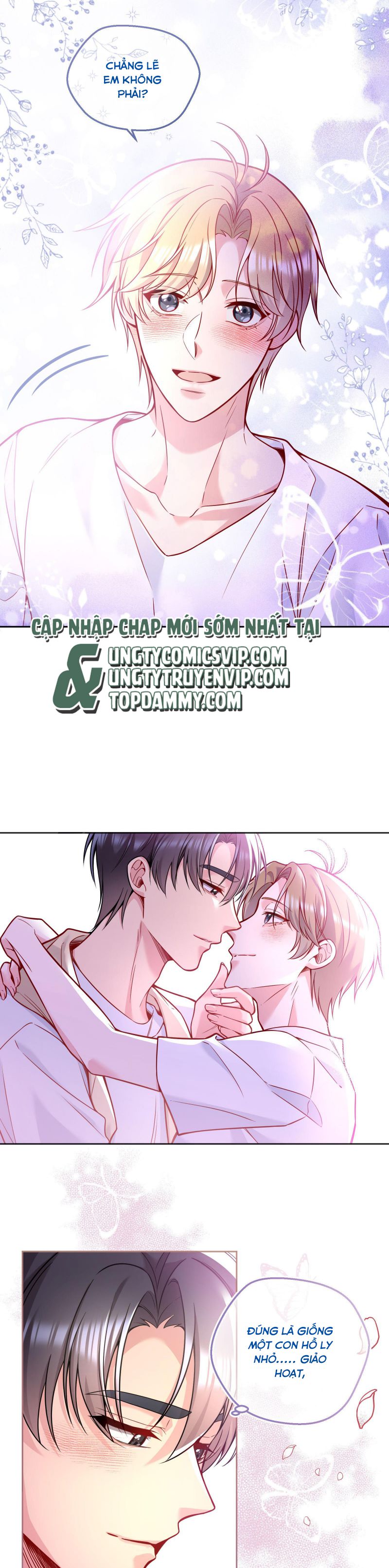 Hàn Viễn: Chapter 117