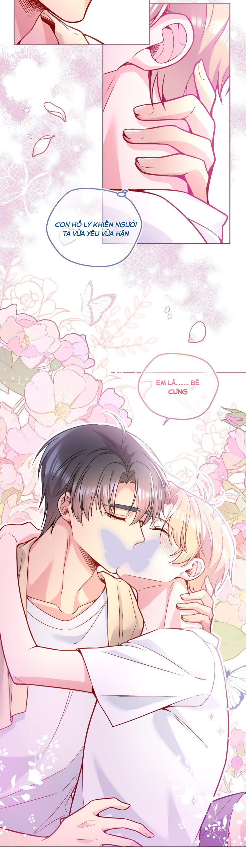 Hàn Viễn: Chapter 117