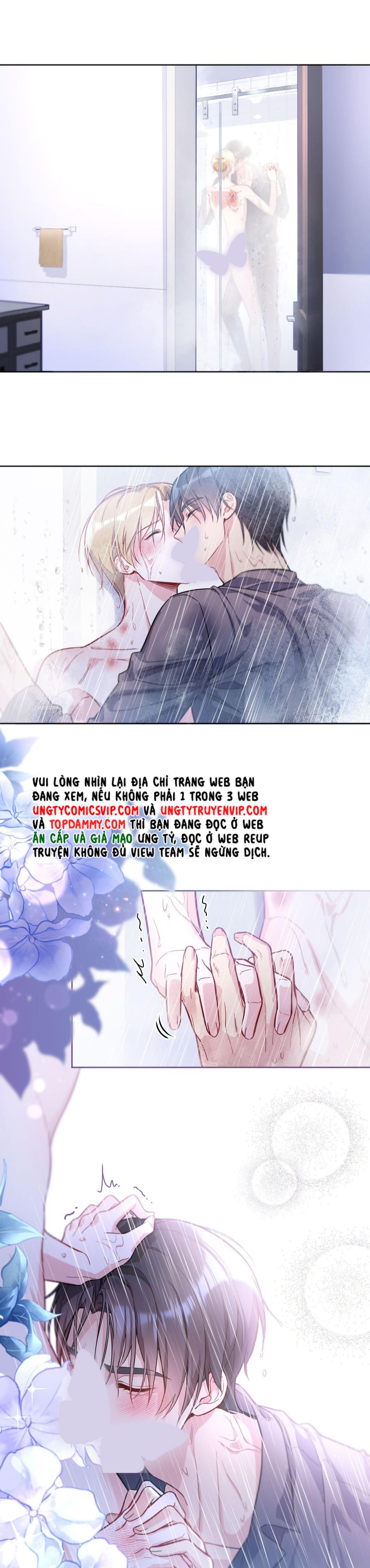 Hàn Viễn: Chapter 117