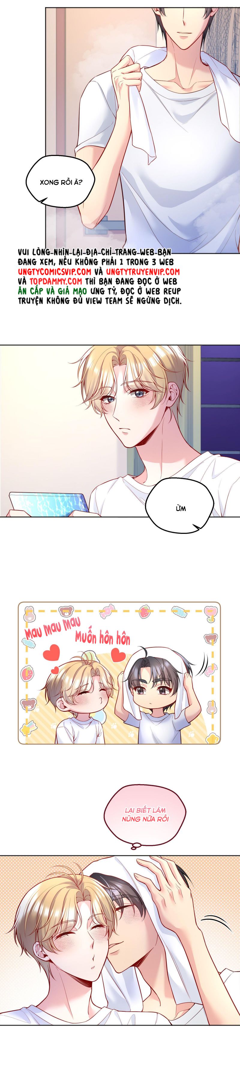 Hàn Viễn: Chapter 117