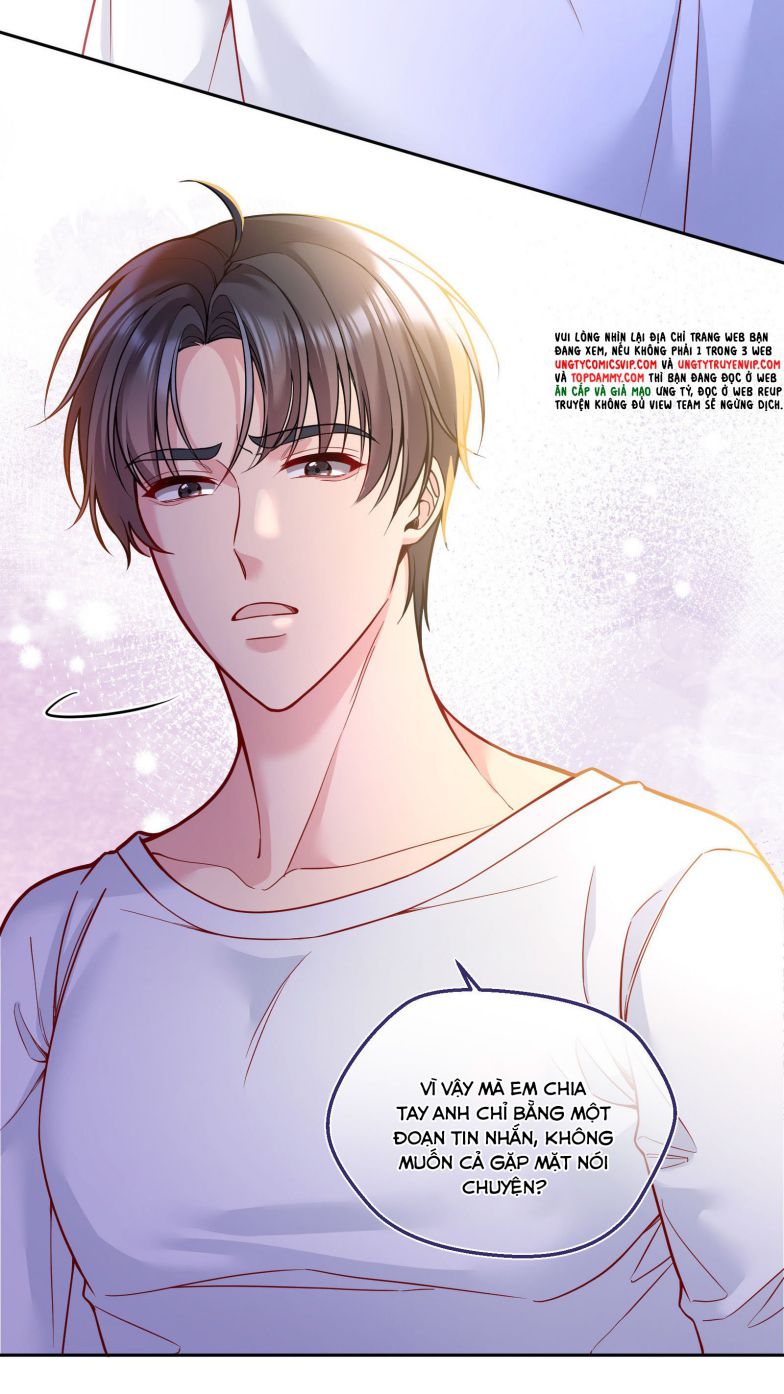 Hàn Viễn: Chapter 119