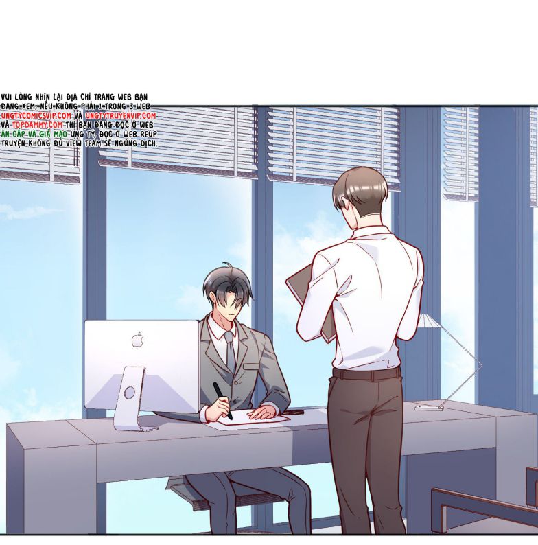 Hàn Viễn: Chapter 119