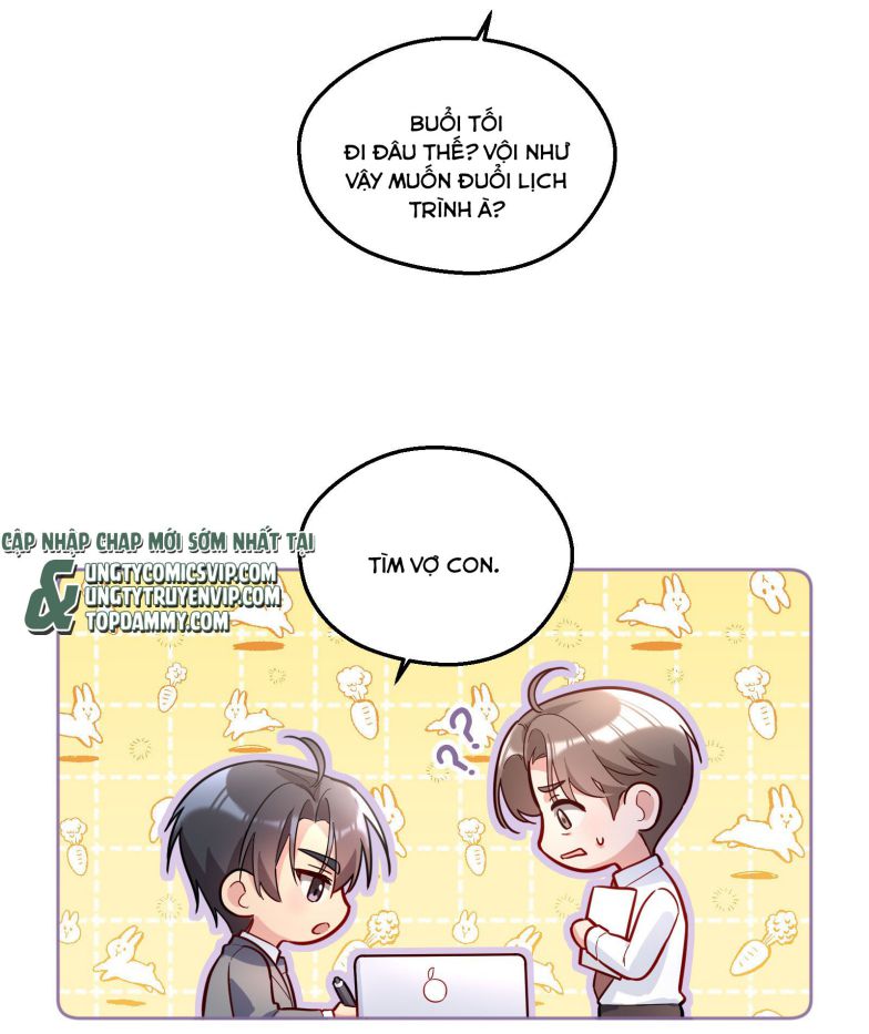 Hàn Viễn: Chapter 119