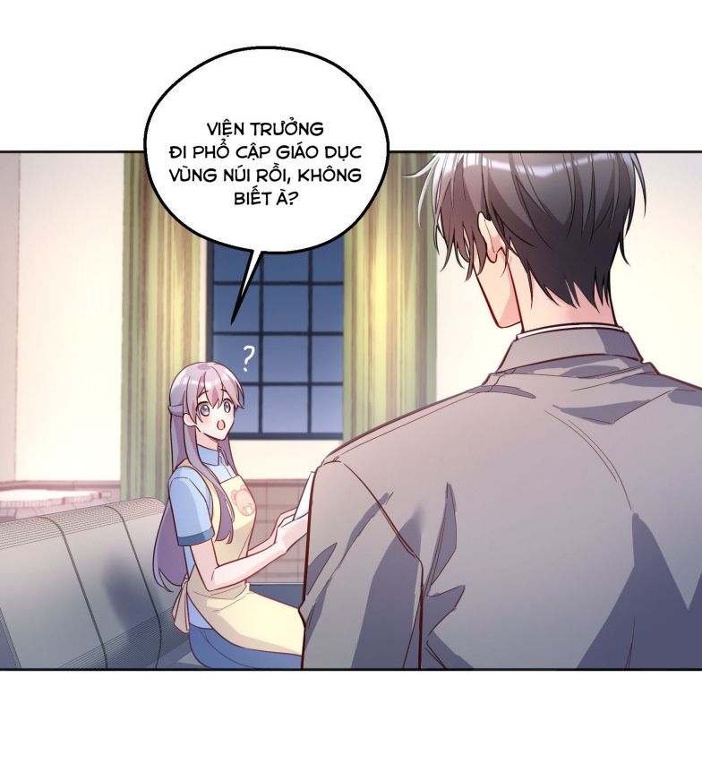 Hàn Viễn: Chapter 119