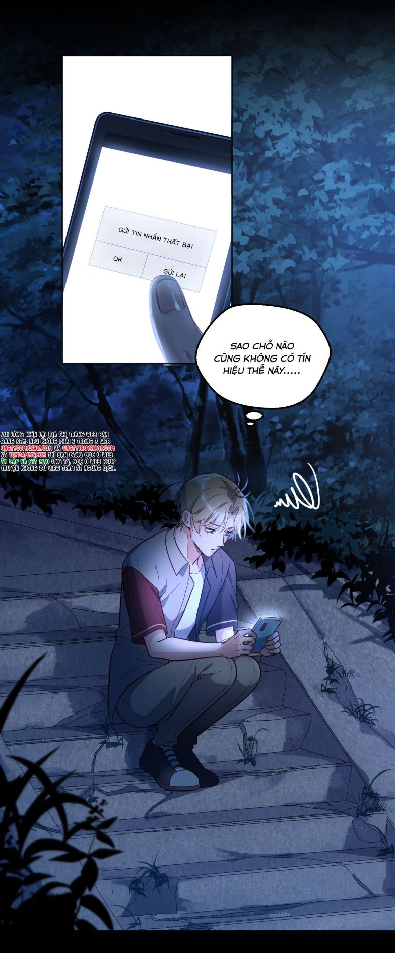 Hàn Viễn: Chapter 119