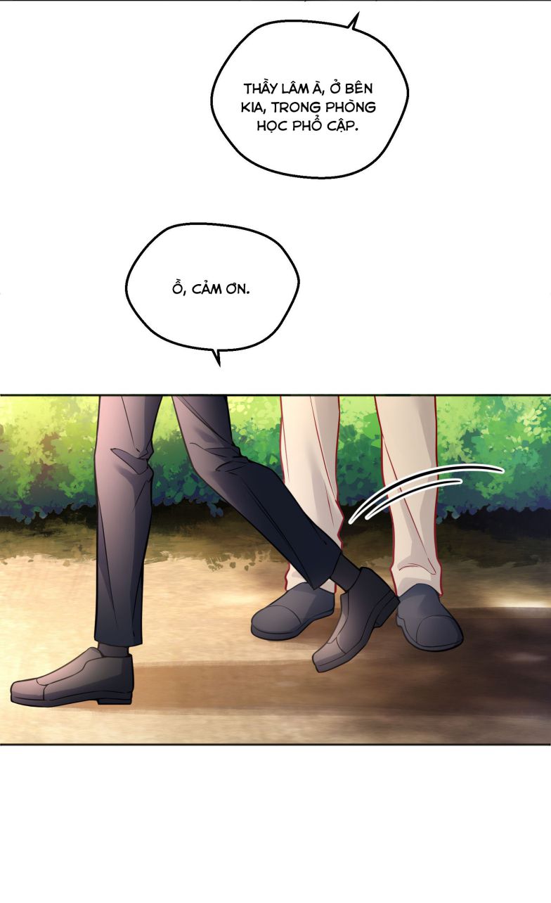 Hàn Viễn: Chapter 119