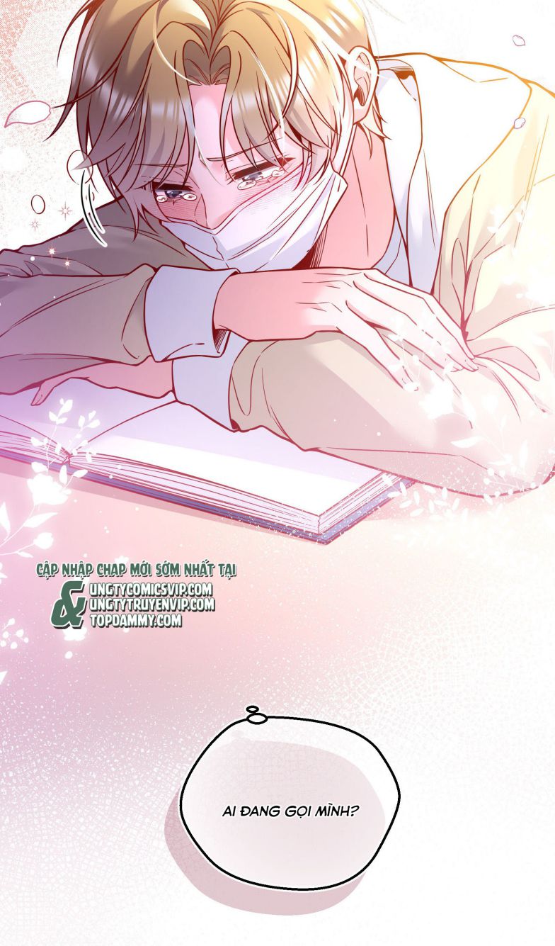 Hàn Viễn: Chapter 119
