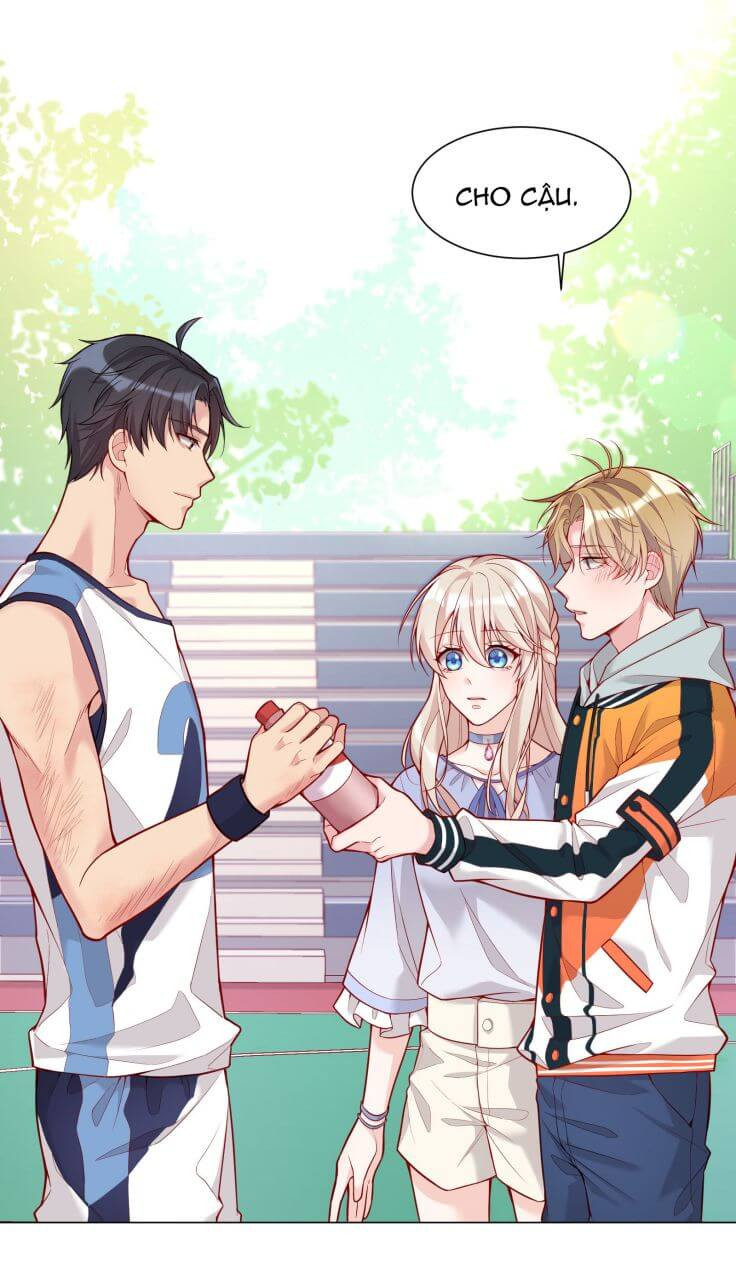 Hàn Viễn: Chapter 12