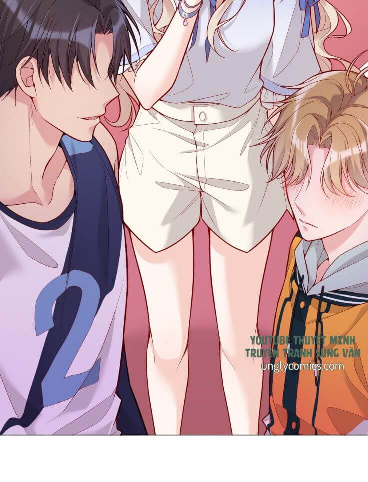 Hàn Viễn: Chapter 12