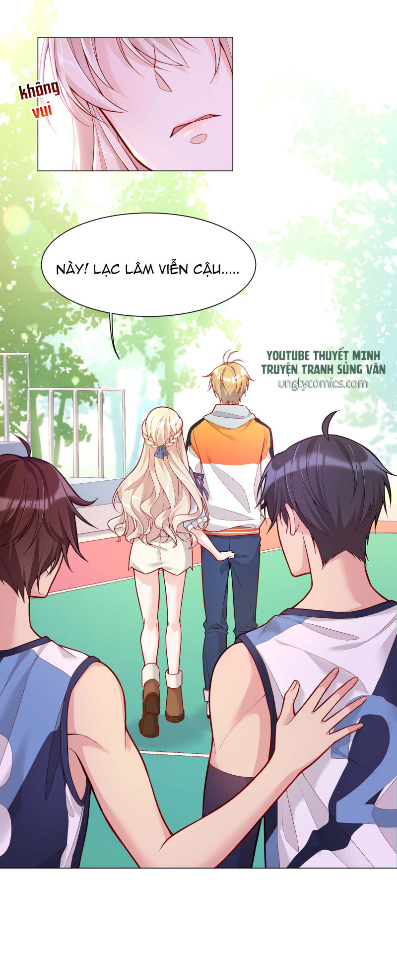 Hàn Viễn: Chapter 12