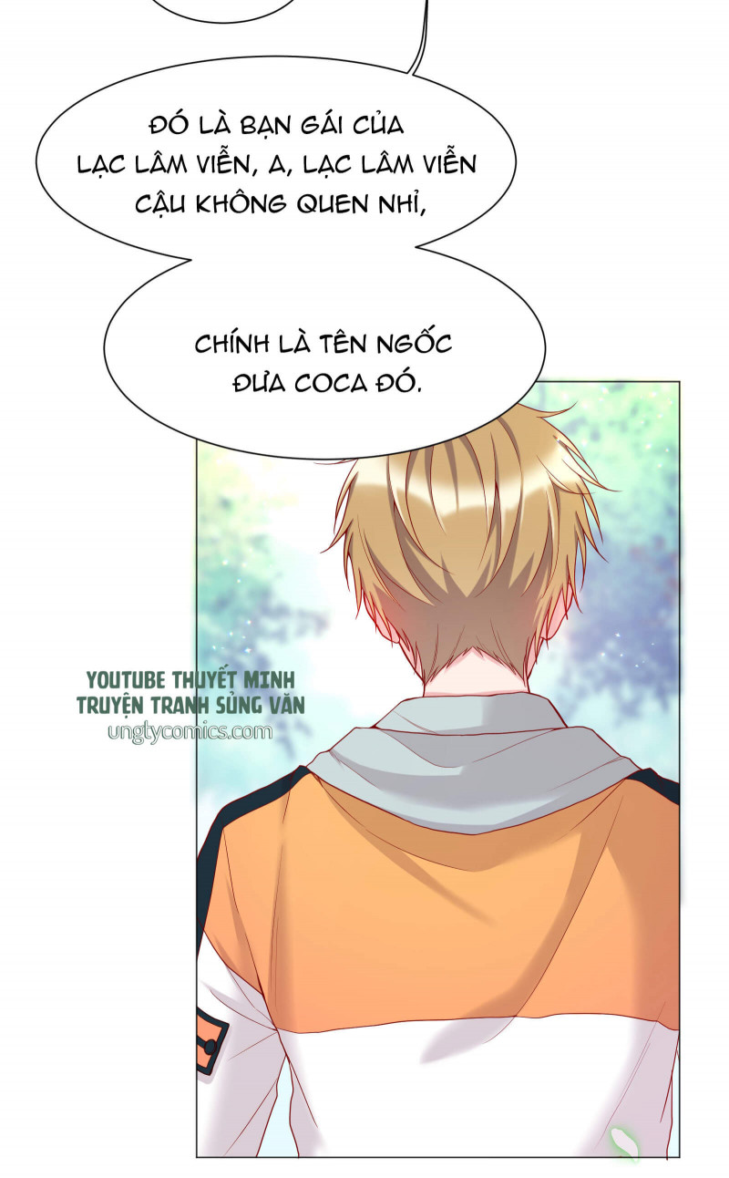Hàn Viễn: Chapter 12