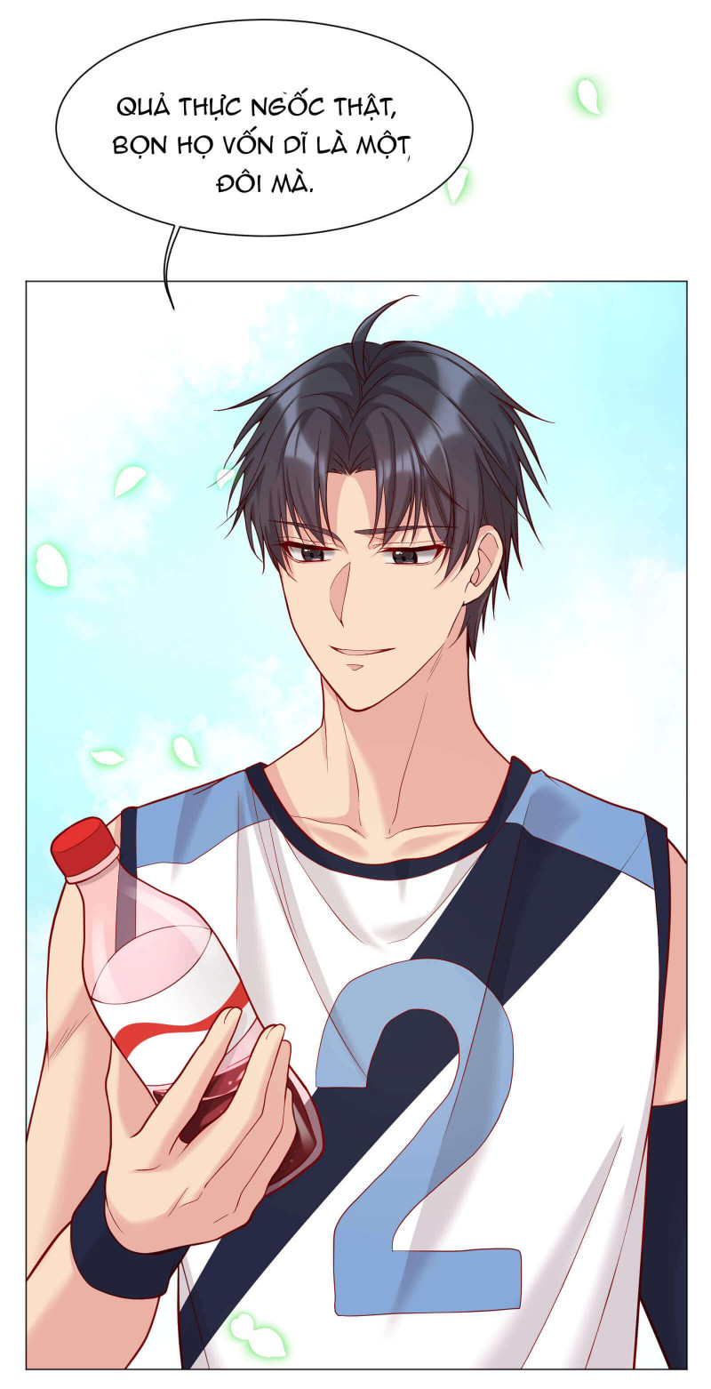 Hàn Viễn: Chapter 12
