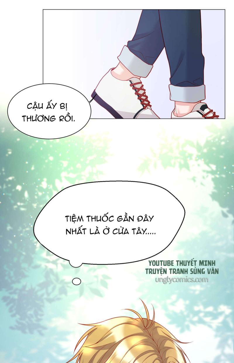 Hàn Viễn: Chapter 12