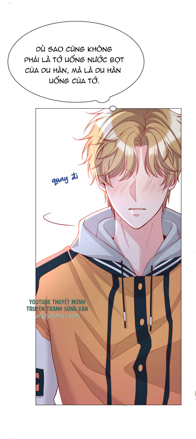 Hàn Viễn: Chapter 12
