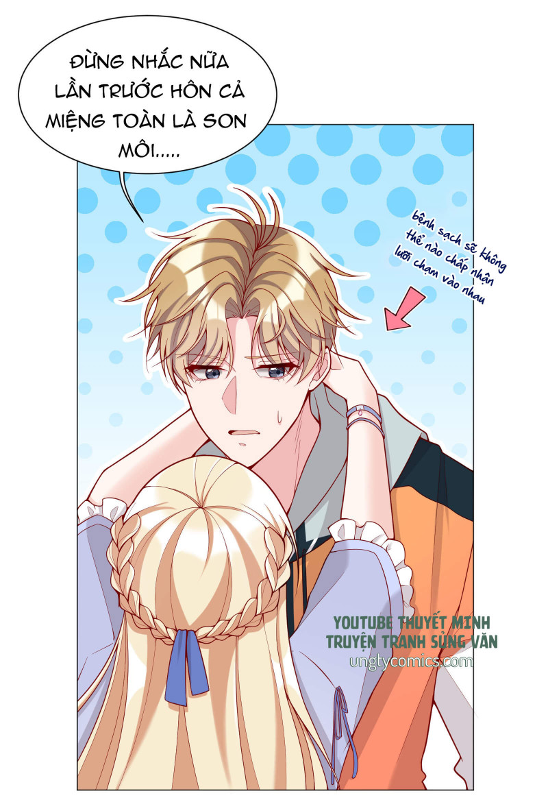 Hàn Viễn: Chapter 12