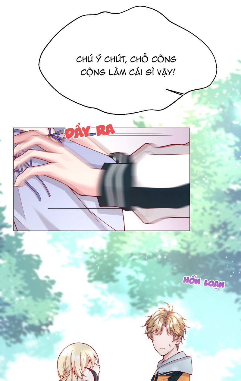 Hàn Viễn: Chapter 12