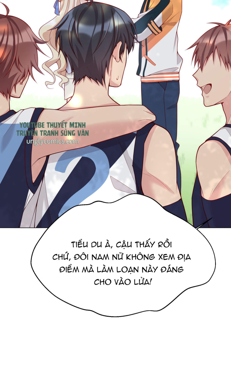 Hàn Viễn: Chapter 12