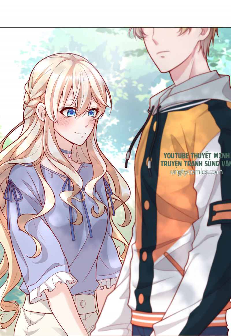 Hàn Viễn: Chapter 12