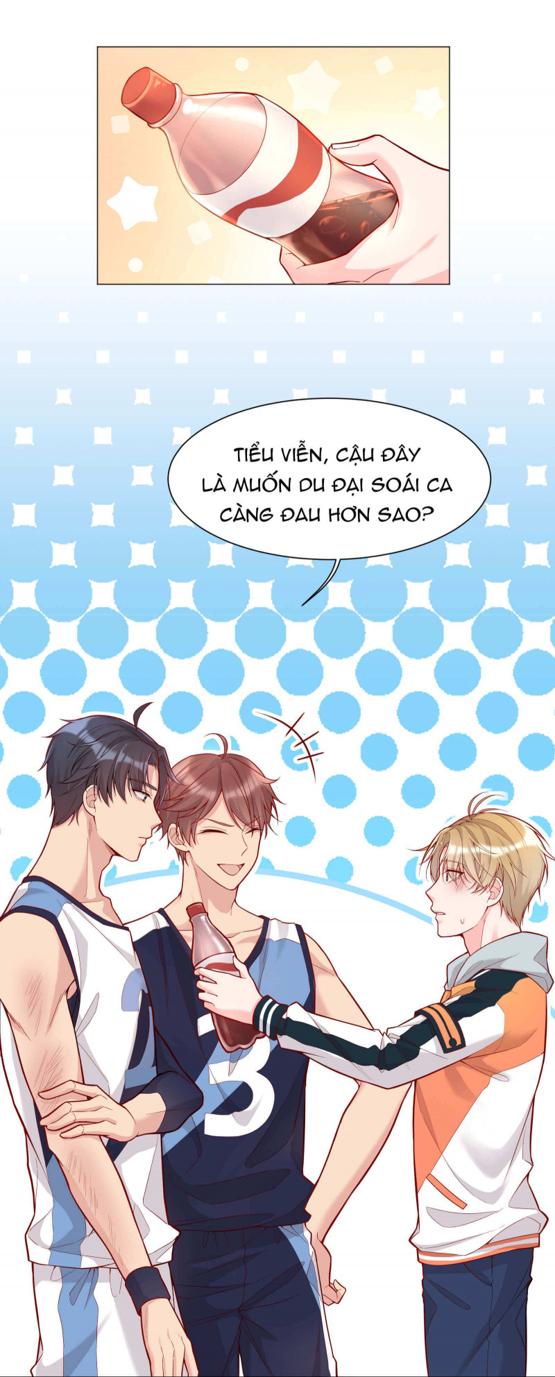 Hàn Viễn: Chapter 12