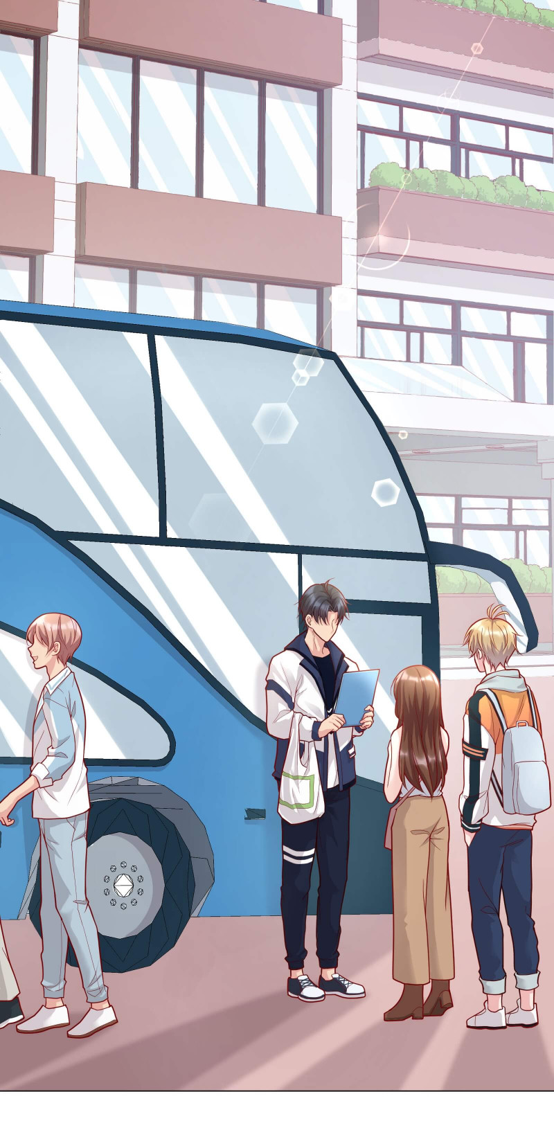 Hàn Viễn: Chapter 12
