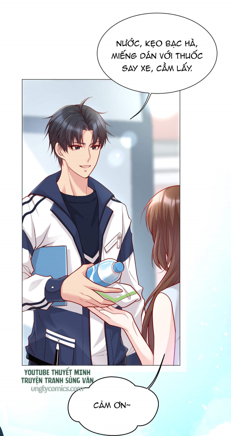 Hàn Viễn: Chapter 12