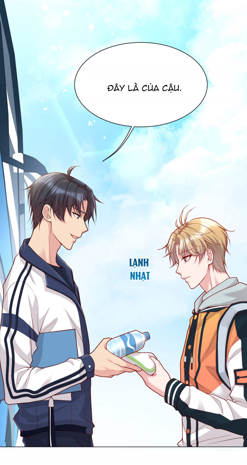 Hàn Viễn: Chapter 12