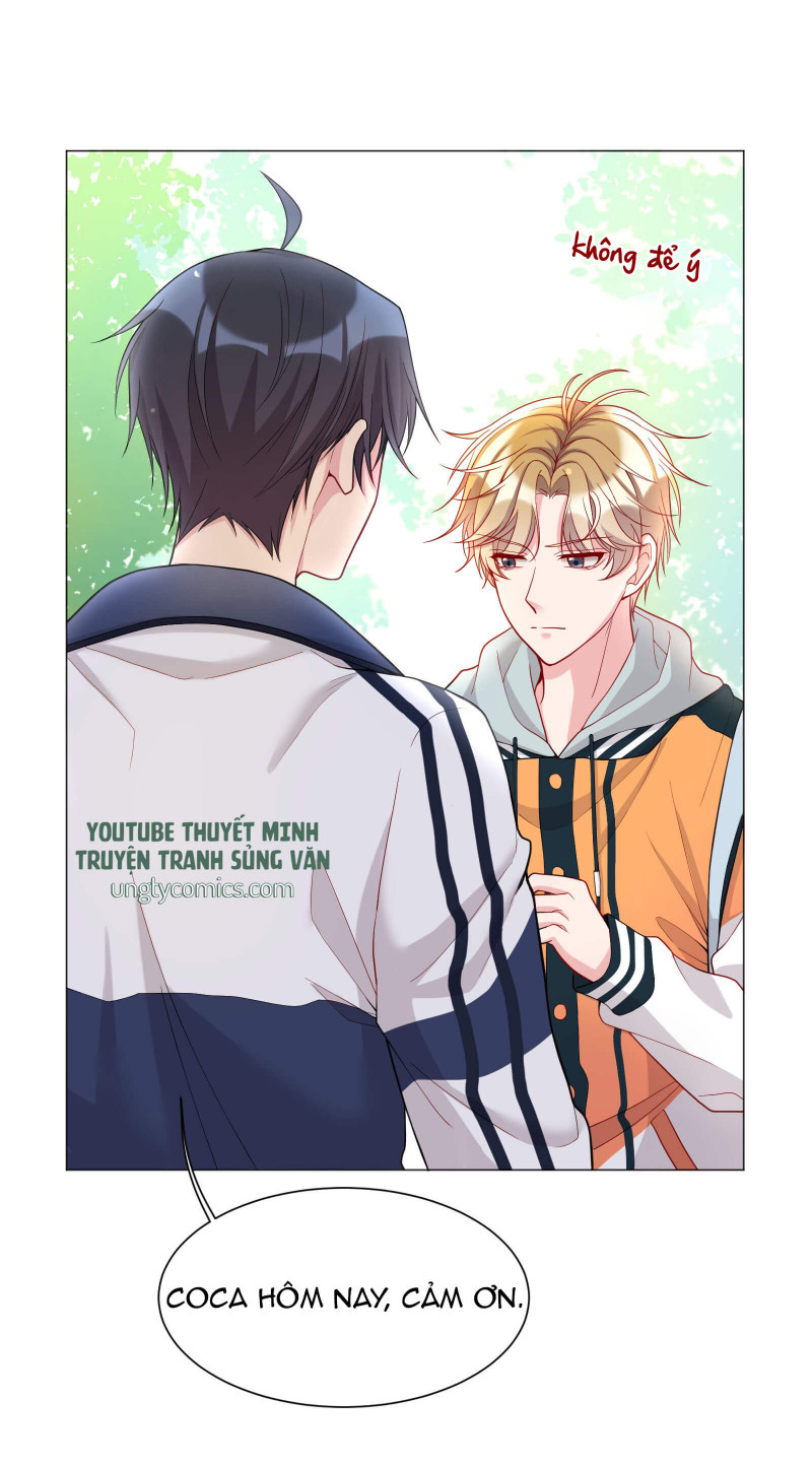 Hàn Viễn: Chapter 12
