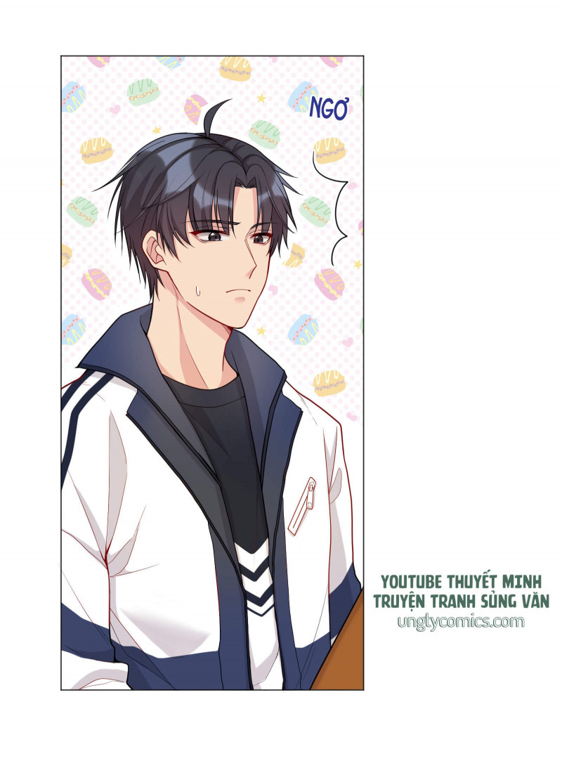 Hàn Viễn: Chapter 12