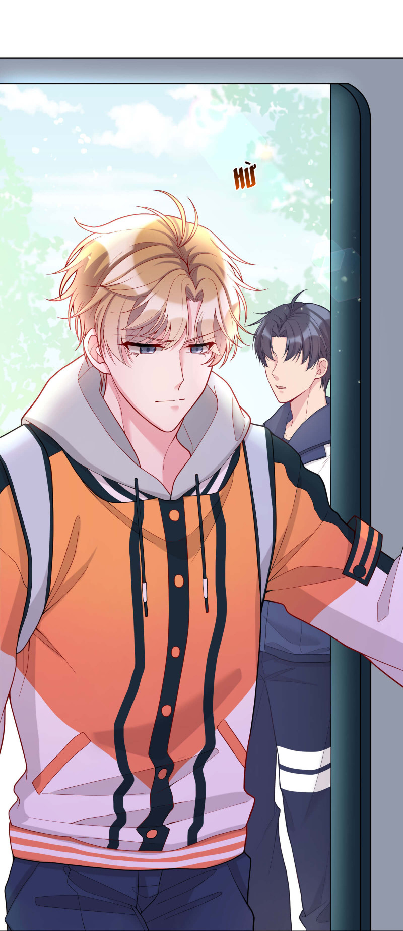 Hàn Viễn: Chapter 12
