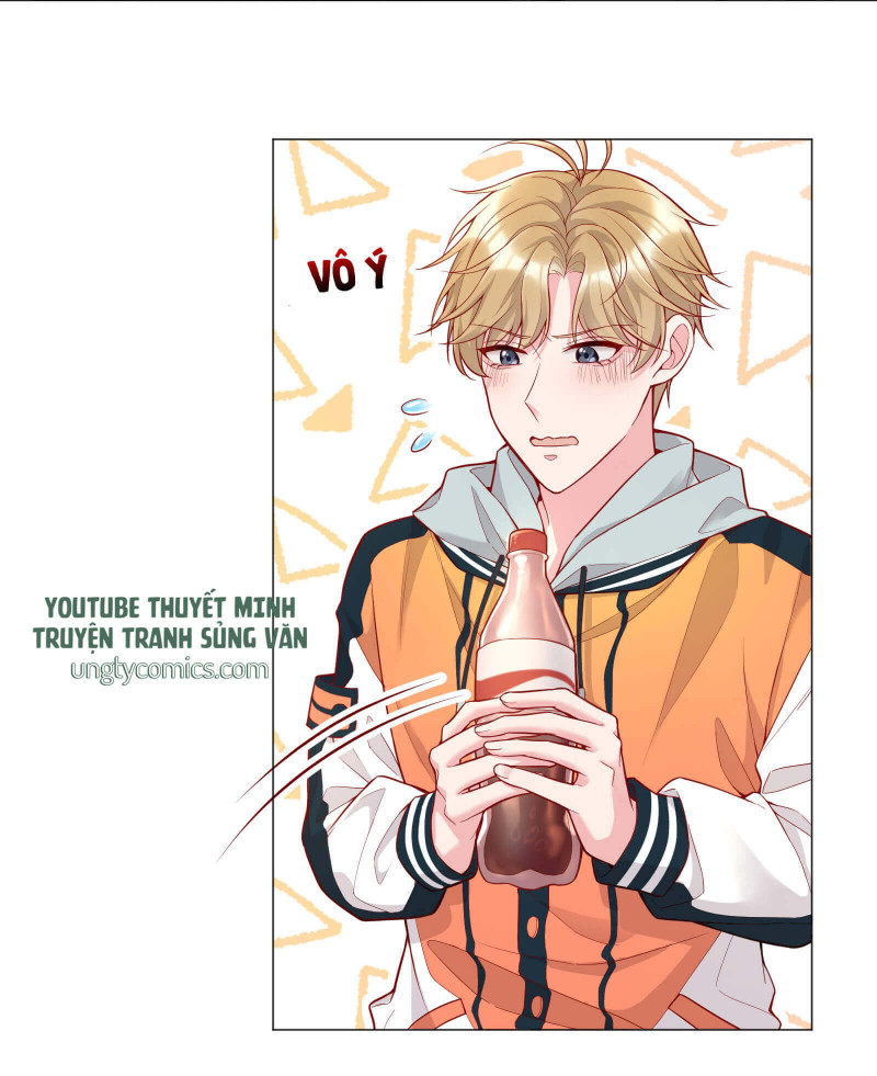 Hàn Viễn: Chapter 12